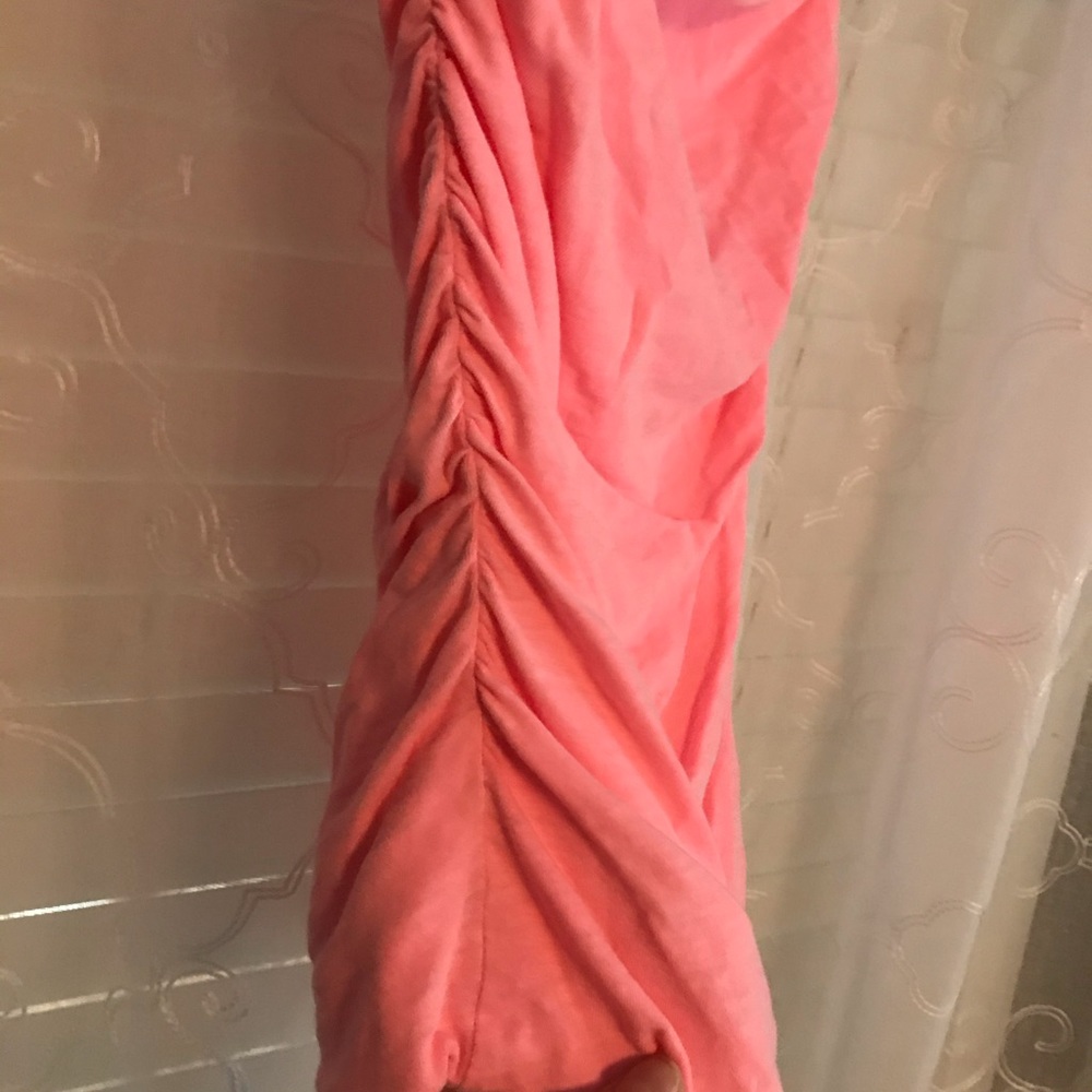 Mossimo Supply Co Knit Tube Top - Picture 2 of 3